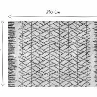 Tapis Moderne Beige Et Rouge Tomette 200 X 290 Cm PALMERAIE -Boutique Miliboo tapis moderne beige et rouge tomette 200 x 290 cm palmeraie 47914 5ea2e90ee49bf 1200 675