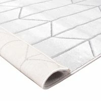 Tapis Moderne Gris Avec Motif Graphique ARROWS -Boutique Miliboo tapis moderne gris avec motif graphique arrows 47228 5d9ca2d864772 1200 675