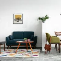 Tapis Multicolore 160 X 230 Cm DAUDET 8 Tapis Multicolore 160 X 230 Cm DAUDET -Boutique Miliboo tapis multicolore 160 x 230 cm daudet 46161 5d47f316f3666 1200 675