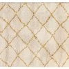 Tapis Polypropylène Jaune 160 X 230 Cm BERBERE -Boutique Miliboo tapis polypropylene jaune 160 x 230 cm berbere 47349 5d8e132cb36b7 1200 675