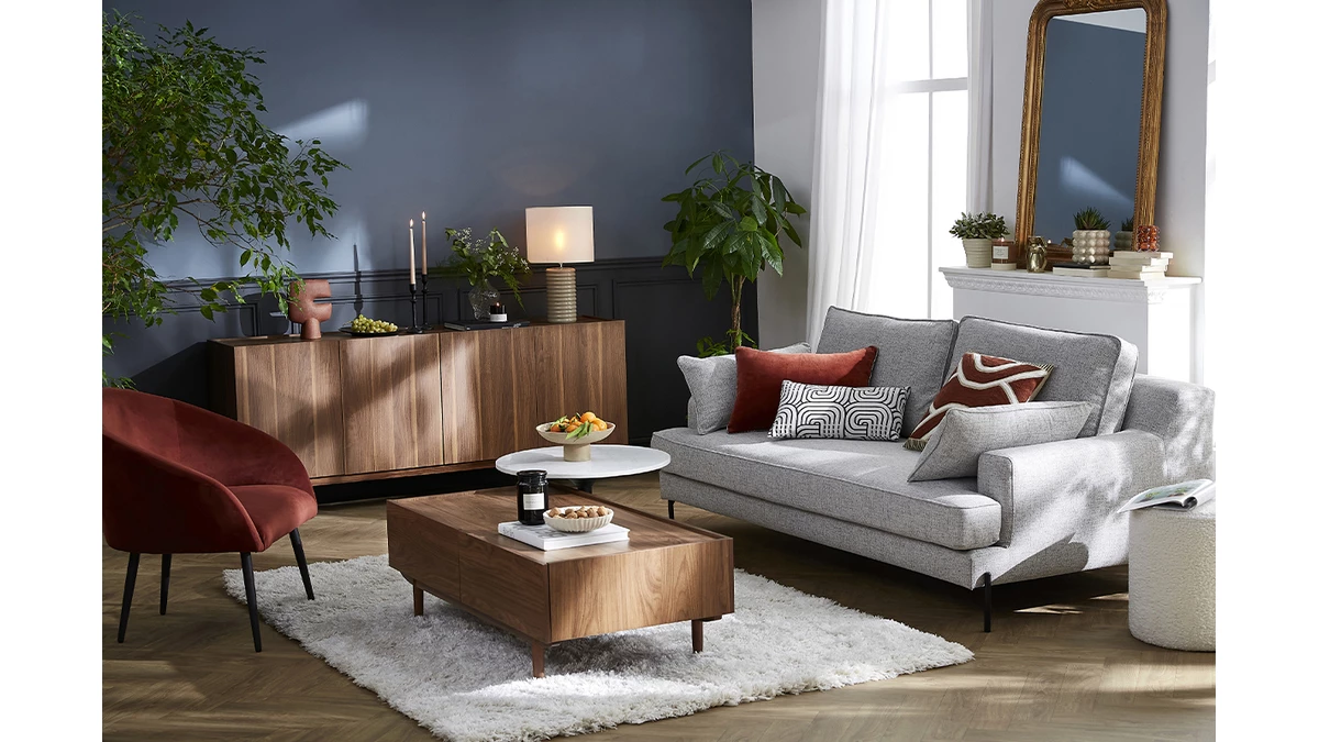 Tapis Recyclé à Poils Longs Coloris Ivoire 60 X 120 Cm AIMEE 7 Tapis Recyclé à Poils Longs Coloris Ivoire 60 X 120 Cm AIMEE – Image 5