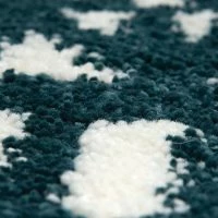 Tapis Rond Graphique Bleu D160 Cm OLAPA 10 Tapis Rond Graphique Bleu D160 Cm OLAPA -Boutique Miliboo tapis rond graphique bleu d160 cm olapa 49114 6033ece221b9b 1200 675