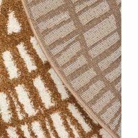 Tapis Rond Graphique Jaune D160 Cm OLAPA 9 Tapis Rond Graphique Jaune D160 Cm OLAPA -Boutique Miliboo tapis rond graphique jaune d160 cm olapa 49113 6033eb6de224b 1200 675