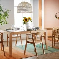 Tapis Tissé à La Main Bleu Et Orange 160 X 230 Cm MARLEY -Boutique Miliboo tapis tisse a la main bleu et orange 160 x 230 cm marley 52552 6345389368764 1200 675