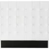 Tête De Lit Capitonnée Blanc Cassé 160 Cm HALCIONA 1 Tête De Lit Capitonnée Blanc Cassé 160 Cm HALCIONA -Boutique Miliboo tete de lit capitonnee blanc casse 160 cm halciona 46980 5d6cf0b20a42c 1200 675