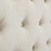 Tête De Lit Capitonnée En Tissu Beige Naturel L175 Cm LIZZIE 13 Tête De Lit Capitonnée En Tissu Beige Naturel L175 Cm LIZZIE -Boutique Miliboo tete de lit capitonnee en tissu beige naturel l175 cm lizzie 49215 63d8f119588ee 1200 675