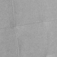 Tête De Lit Capitonnée En Tissu Gris L180 Cm HALCIONA -Boutique Miliboo tete de lit capitonnee en tissu gris l180 cm halciona 51045 618541a57a5ae 1200 675