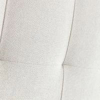 Tête De Lit Capitonnée En Tissu Naturel L140 Cm HALCIONA 9 Tête De Lit Capitonnée En Tissu Naturel L140 Cm HALCIONA -Boutique Miliboo tete de lit capitonnee en tissu naturel l140 cm halciona 46974 5d6ce638cc32f 1200 675