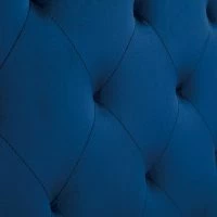 Tête De Lit Capitonnée En Tissu Velours Bleu Nuit L160 Cm ENGUERRAND 11 Tête De Lit Capitonnée En Tissu Velours Bleu Nuit L160 Cm ENGUERRAND -Boutique Miliboo tete de lit capitonnee en tissu velours bleu nuit l160 cm enguerrand 50530 622a4362bb9ed 1200 675