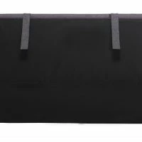 Tête De Lit En Tissu Gris Foncé Avec Repose Tête Amovibles L170 Cm LORRY -Boutique Miliboo tete de lit en tissu gris fonce avec repose tete amovibles l170 cm lorry 32013 5bb763cfbe6ee 1200 675