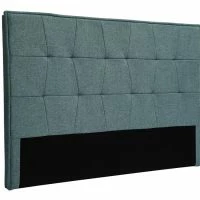 Tête De Lit En Tissu Vert Céladon L170 Cm SUKA -Boutique Miliboo tete de lit en tissu vert celadon l170 cm suka 52982 6373563c29948 1200 675